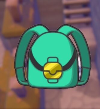 Cómo conseguir más espacio de inventario en Pokémon Pokopia