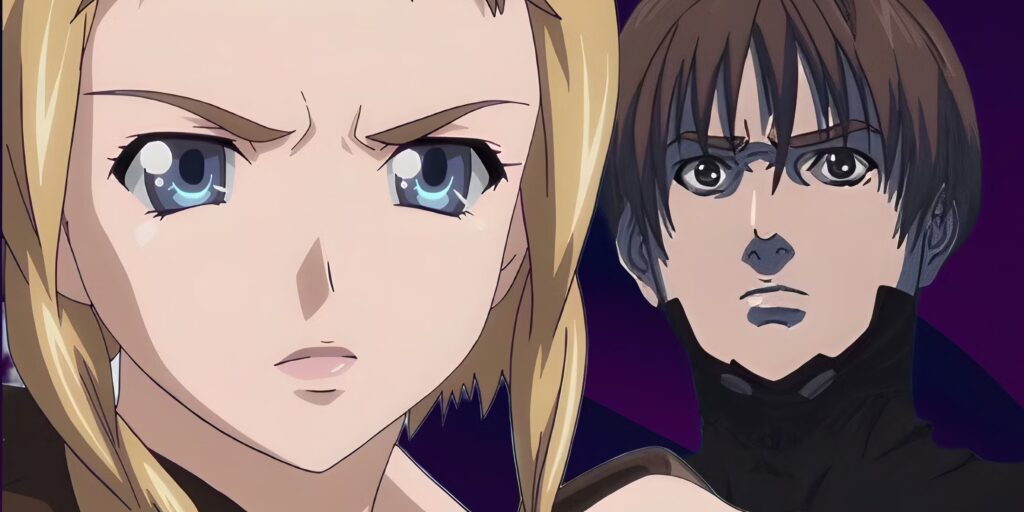 El peor anime Seinen de todos los años de la década de 2000