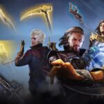 Las mejores armas cuerpo a cuerpo en Baldur's Gate 3