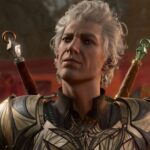 Neil Newbon de Baldur's Gate 3 quiere que los jugadores le den una oportunidad a la adaptación televisiva de HBO