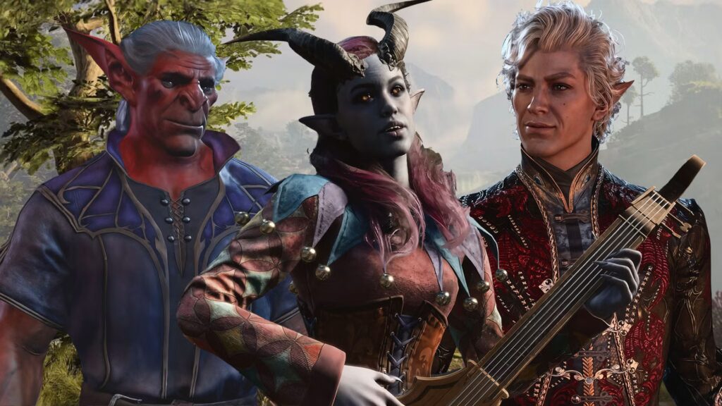 Opciones de Baldur's Gate 3 que los jugadores siempre lamentan