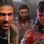 Compañeros de Baldur's Gate 3 con mayor energía de personaje principal