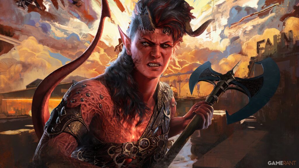 El nuevo juego de rol táctico en Steam se siente como si Baldur's Gate 3 se encontrara con Disco Elysium