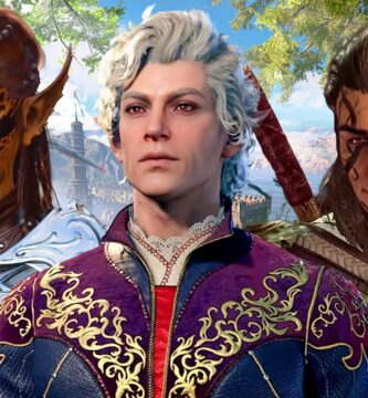 Compañeros de Baldur's Gate 3 ¿Quiénes serían los peores compañeros de cuarto?