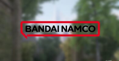 Bandai Namco anuncia un nuevo juego de rol el 5 de marzo