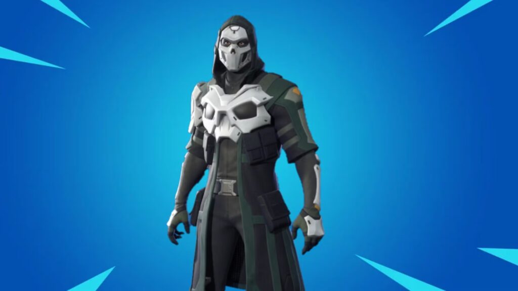 Cómo obtener el aspecto de barricada gratis en Fortnite