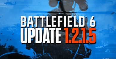 Battlefield 6 revela notas del parche para la actualización del 3 de marzo