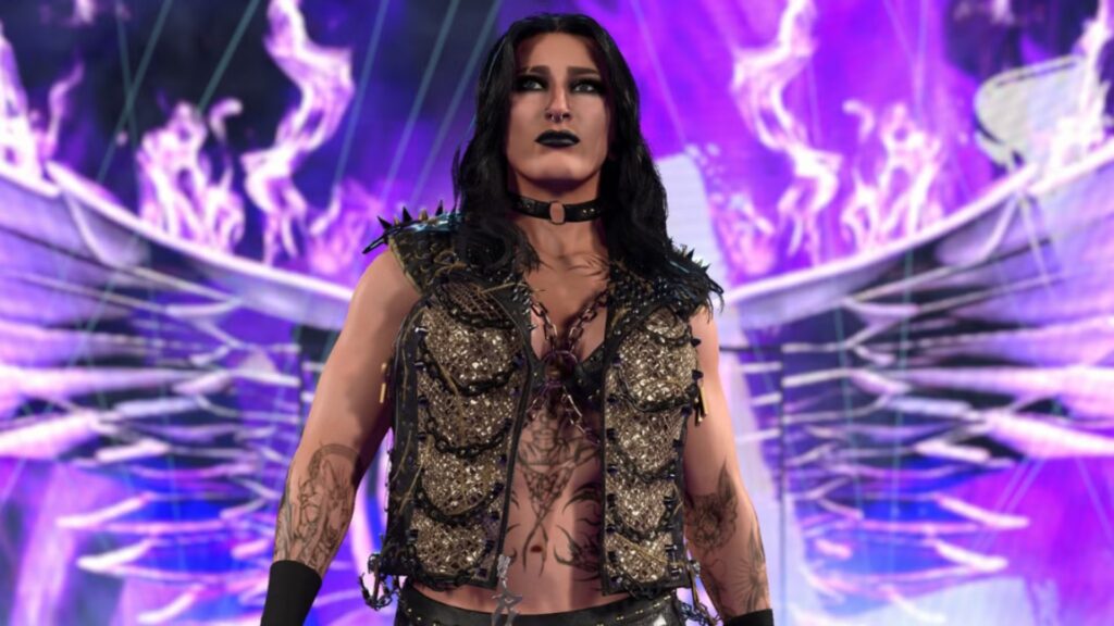 Explicación de la controversia sobre el exploit agrícola RXP de WWE 2K26