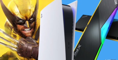 Tienes más razones para comprar una PS5 Pro ahora más que nunca