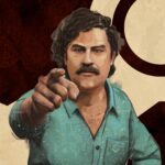 El nuevo juego de estrategia de Steam inspirado en Pablo Escobar te desafía a construir un imperio de las drogas