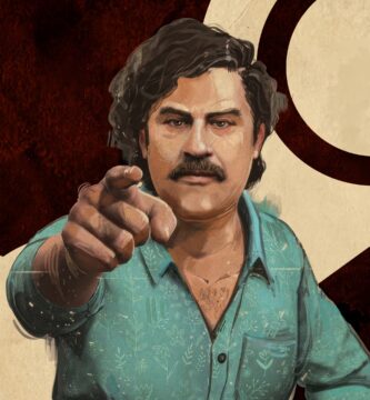 El nuevo juego de estrategia de Steam inspirado en Pablo Escobar te desafía a construir un imperio de las drogas
