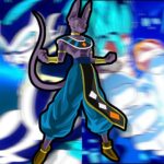 5 fusiones que serían más fuertes que Beerus