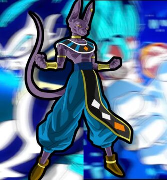 5 fusiones que serían más fuertes que Beerus