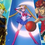11 tropos comunes del anime de los 90 que no son tan populares hoy en día