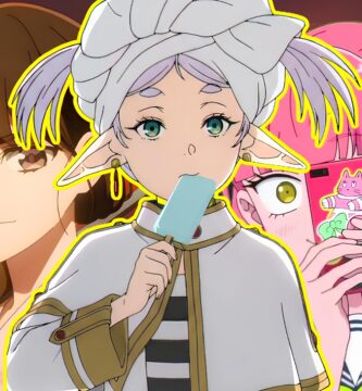 Las 11 mejores chicas de la temporada de invierno de 2026, clasificadas