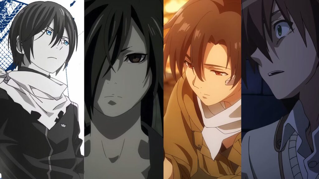 12 animes increíbles de 50 episodios o menos