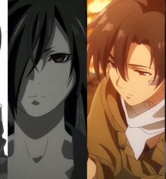 12 animes increíbles de 50 episodios o menos