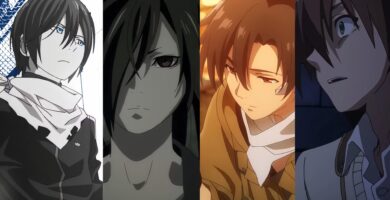 12 animes increíbles de 50 episodios o menos