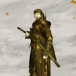 La mejor construcción para Archer en Ghost of Yotei Legends