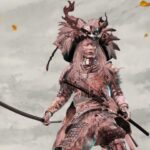 La mejor construcción para samuráis en Ghost of Yotei Legends