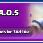 Los mejores mazos de Caos en Clash Royale