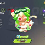 El mejor meta de cookies en CookieRun OvenSmash