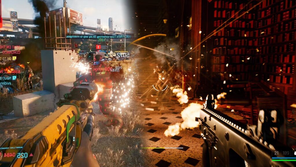 Los 8 mejores juegos de FPS si quieres sentirte OP