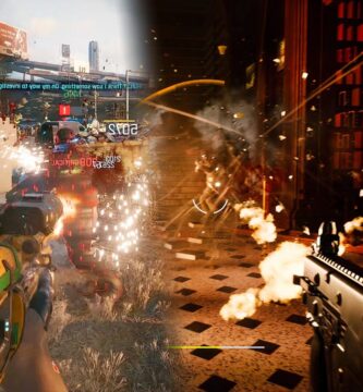 Los 8 mejores juegos de FPS si quieres sentirte OP