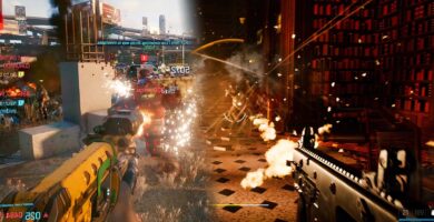 Los 8 mejores juegos de FPS si quieres sentirte OP