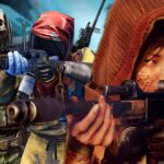 Los mejores juegos de FPS que te permiten construir armas