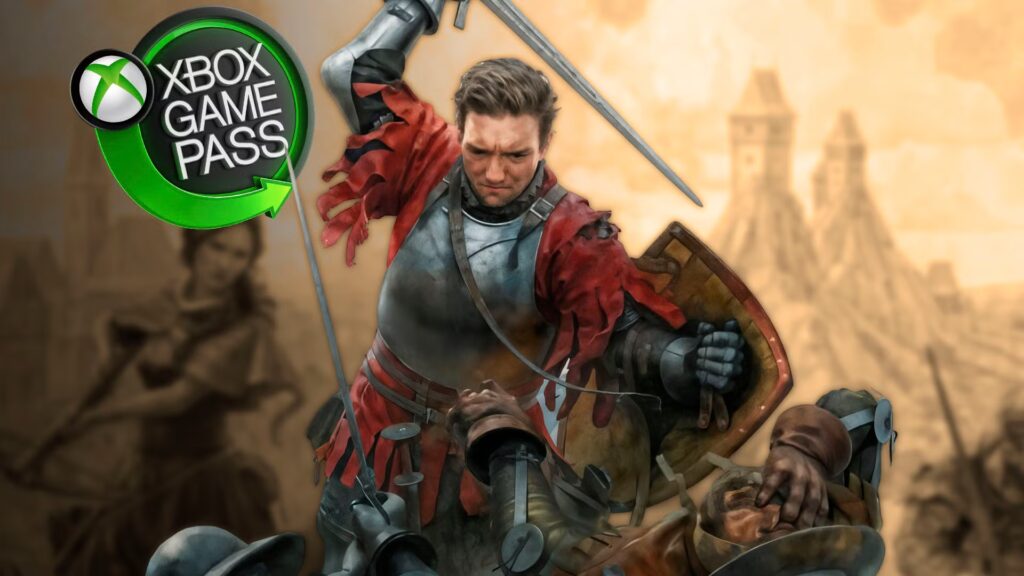 Los mejores juegos en Xbox Game Pass (abril de 2026)