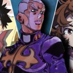 8 mejores usuarios de Gravity en anime, clasificados