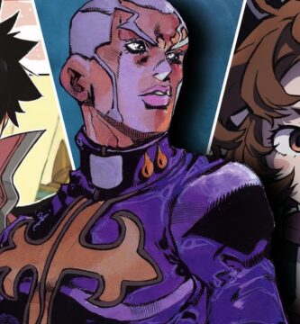 8 mejores usuarios de Gravity en anime, clasificados