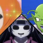 Los 8 sanadores más fuertes del anime Shonen