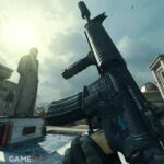 Mejor equipamiento Meta TTK M4A1 en Modern Warfare 2019