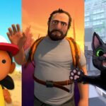 Los mejores minijuegos de mundo abierto