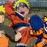 Los mejores juegos de rol de Naruto de todos los tiempos, clasificados