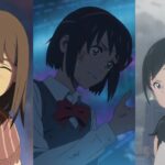 10 increíbles películas de anime (que no son de Studio Ghibli)