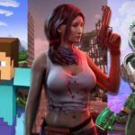 Los mejores juegos de mundo abierto que te permiten explorar libremente desde el principio