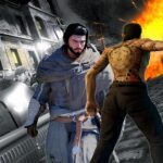 8 mejores juegos de mundo abierto para sentirte como un tipo rudo