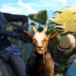 Los 8 mejores juegos de mundo abierto sin combate tradicional