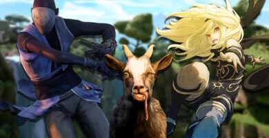 Los 8 mejores juegos de mundo abierto sin combate tradicional