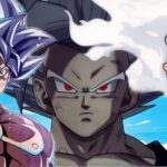 Las 10 transformaciones más fuertes del anime Shonen