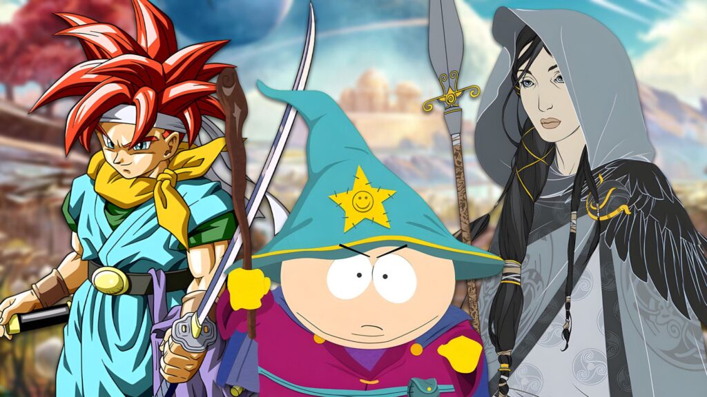 Los mejores juegos para jugar si quieres un juego de rol sin comprometer mucho tiempo