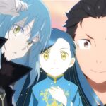 Los 7 mejores animes de primavera de 2026 para fanáticos de Isekai