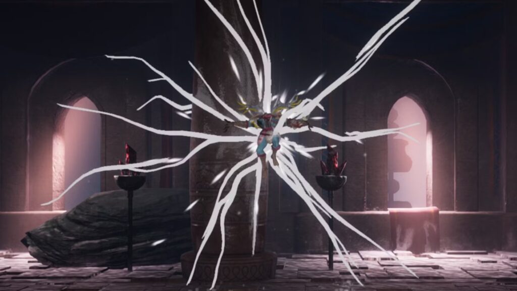 Los mejores talentos para desbloquear y actualizar primero en Grime 2