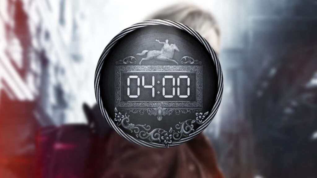 Cómo completar fácilmente el desafío Speed Demon en RE9