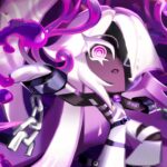 Preparación de galletas Cookie Run Kingdom Venom Dough y mejores ingredientes