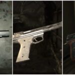 9 mejores armas en Resident Evil 7
