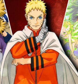 8 mejores usuarios de viento en anime, clasificados